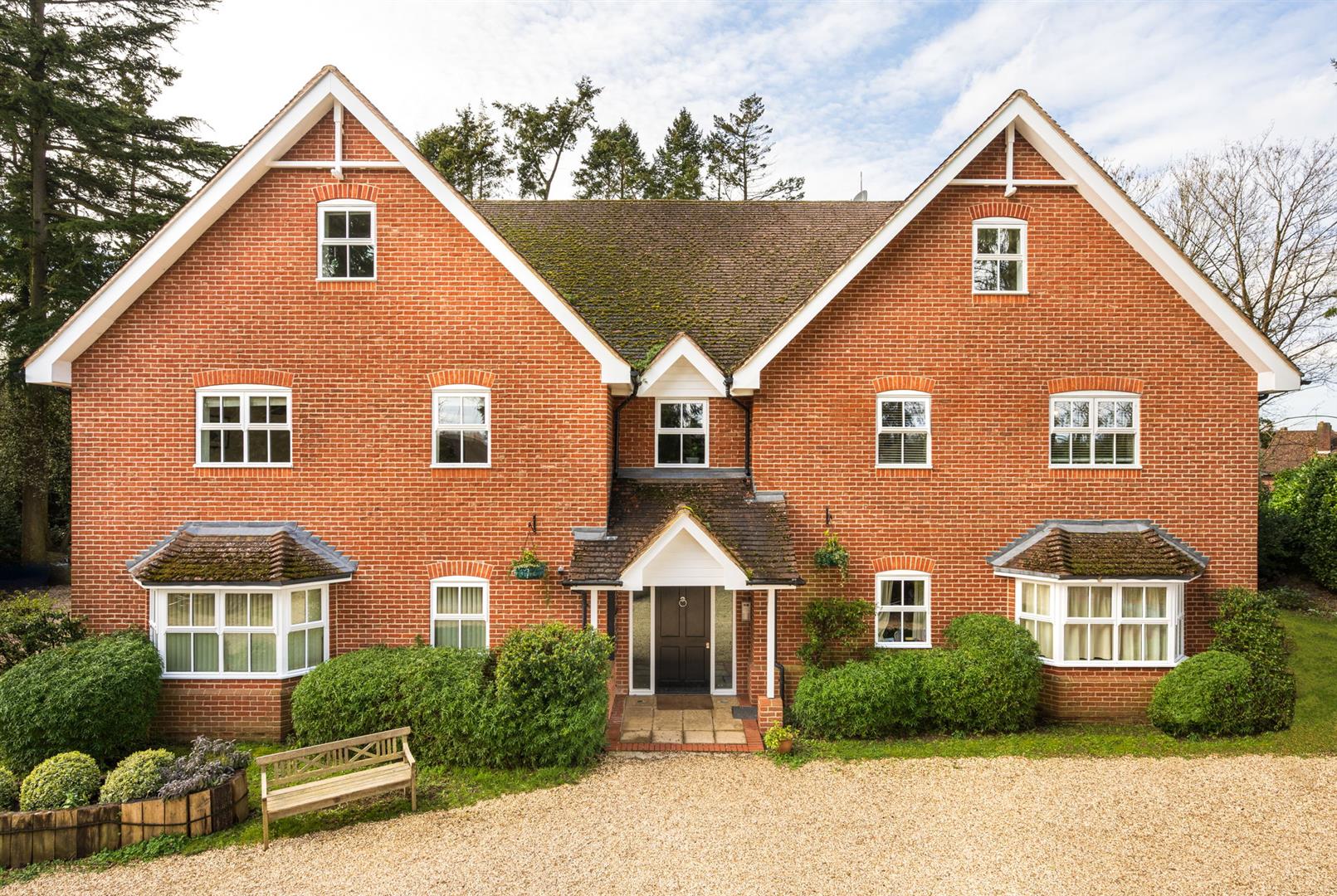 Green Lane, Henley-On-Thames, Henley-On-Thames